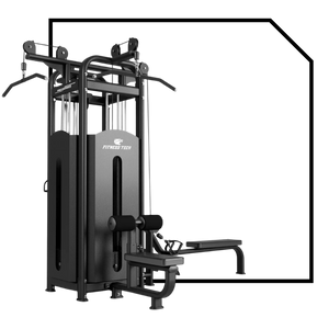 Máquinas multistação