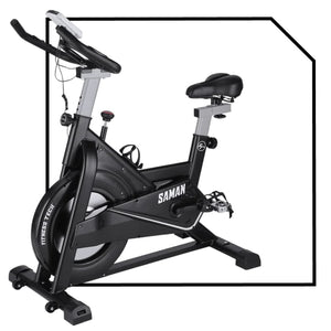 Bicicletas Indoor
