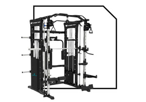 Máquinas Multifuncionais