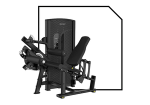 Máquinas selecionadas