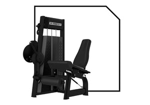 Máquinas selecionadas