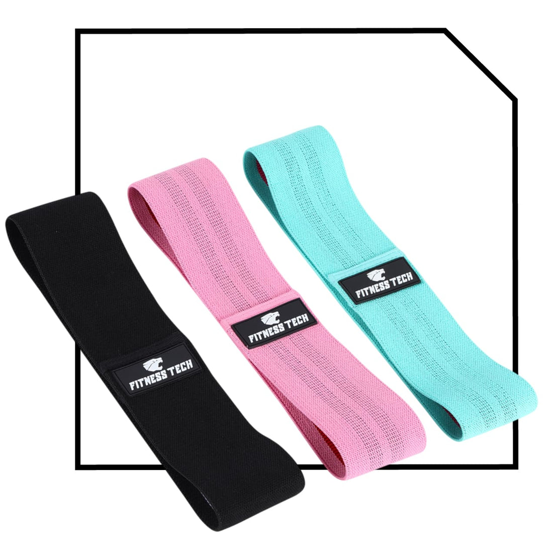 ACCESORIOS FITNESS