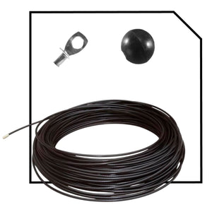 Peças de substituição