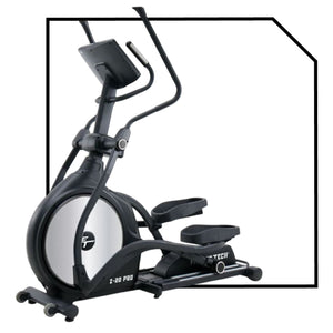 Bicicletas elípticas