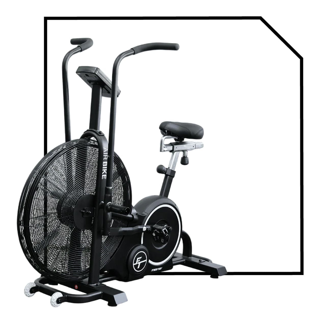 CARDIO AIR