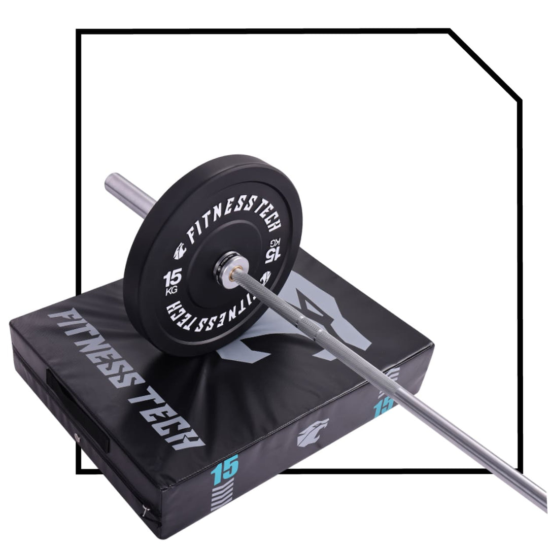 Drop pads y Ab mat