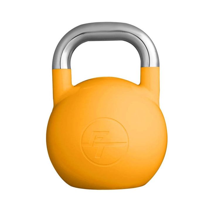 Kettlebell de competição