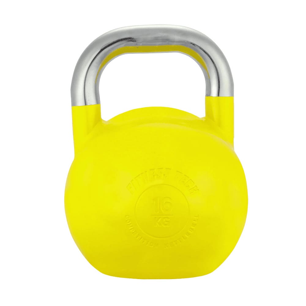 Kettlebell de competição