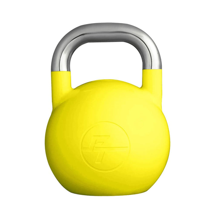 Kettlebell de competição