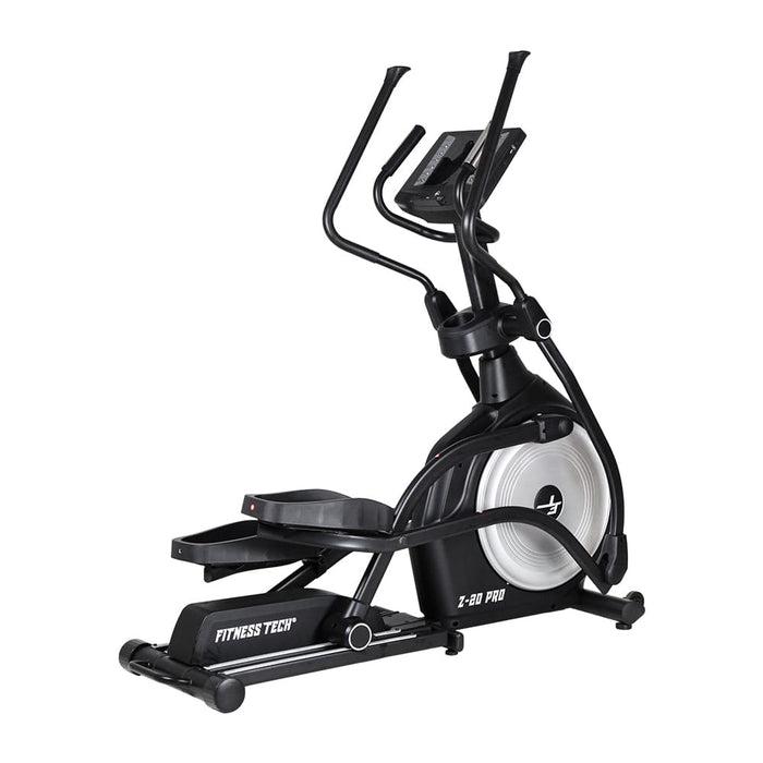 Bicicleta elíptica Z-20 Série Pro