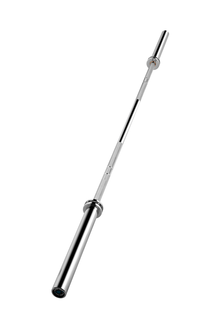 Barra olímpica 2.2m * 50mm 230KG | Recondicionado