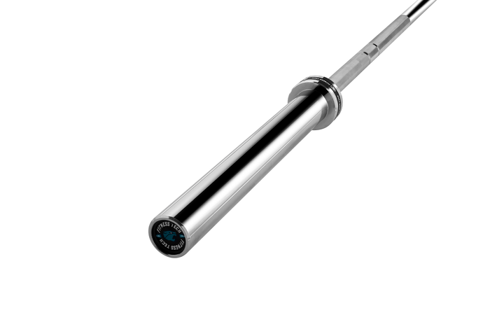 Barra olímpica 2.2m * 50mm 230KG | Recondicionado