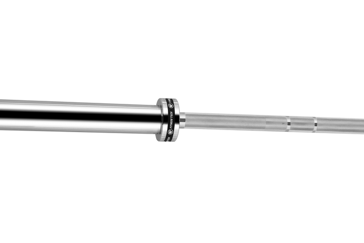 Barra olímpica 2.2m * 50mm 230KG | Recondicionado