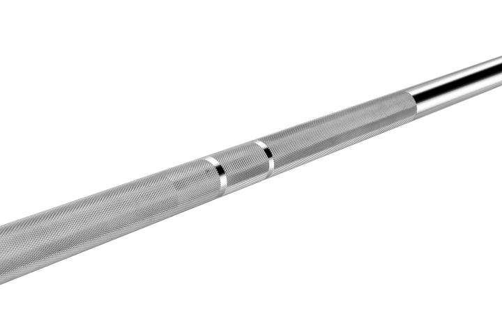 Barra olímpica 2.2m * 50mm 230KG | Recondicionado