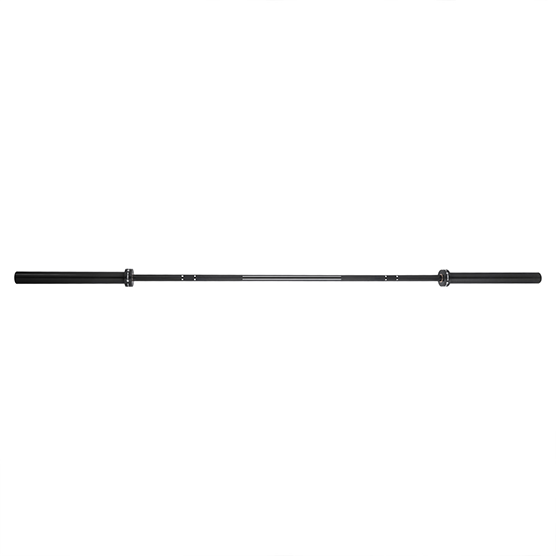 Barra Olímpica 2.2M * 50MM 8 Rolamentos Preto 454kg