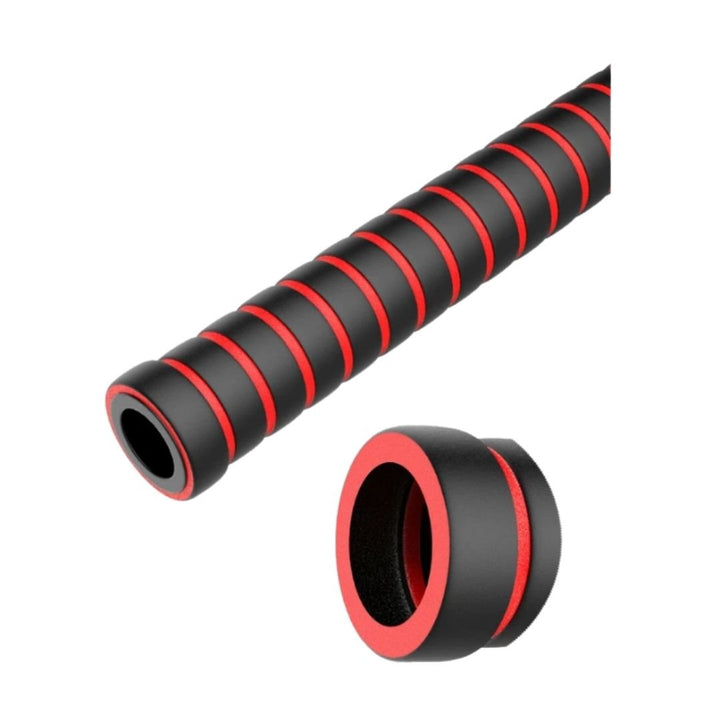 Barra de Extensión para Mancuernas 25mm - Fitness Tech