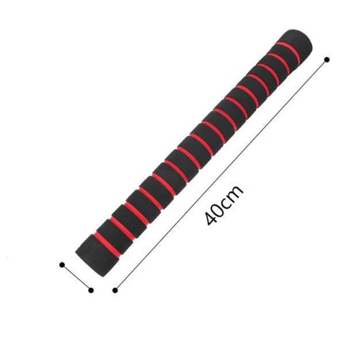 Barra de Extensión para Mancuernas 25mm - Fitness Tech