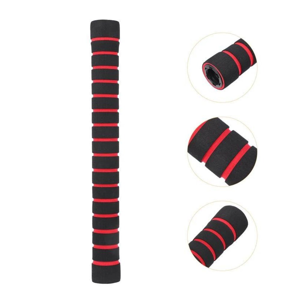 Barra de Extensión para Mancuernas 25mm - Fitness Tech