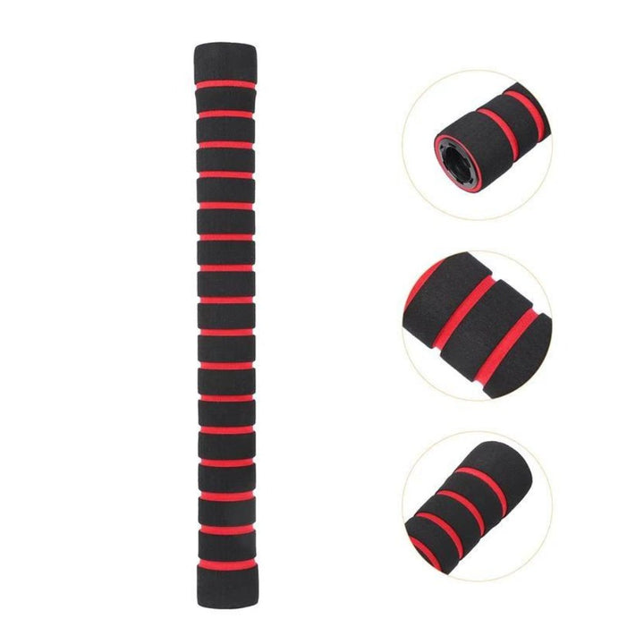 Barra de Extensión para Mancuernas 25mm - Fitness Tech