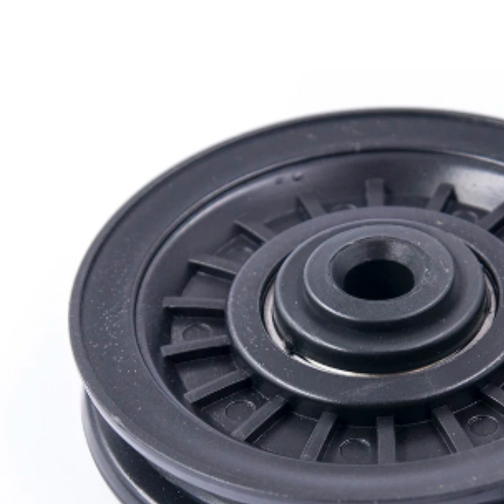 Substituição | Polia de plástico 105 mm