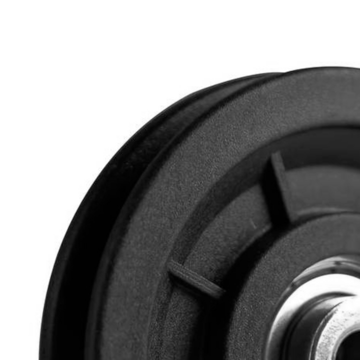 Substituição | Polia de 90 mm