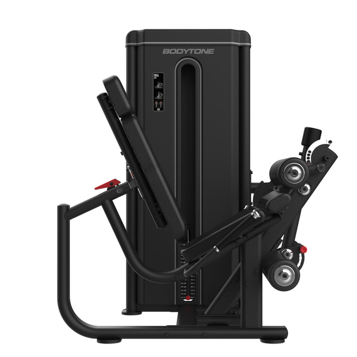 Máquina Seletorizada Dupla / Extensões Femorais 80-90-100 kg