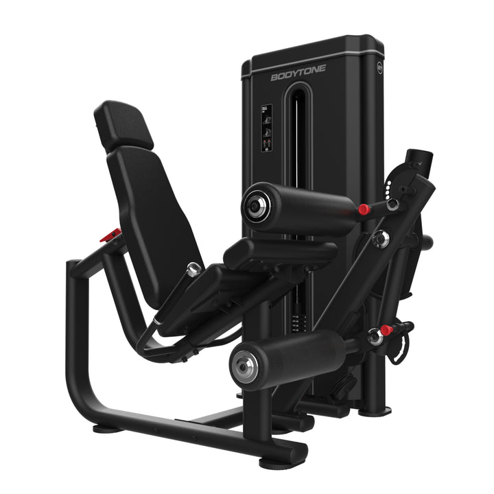Máquina Seletorizada Dupla / Extensões Femorais 80-90-100 kg
