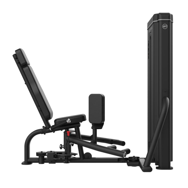 Máquina seletorizada Dual / Abdutor-Adutor 80-90-100 kg