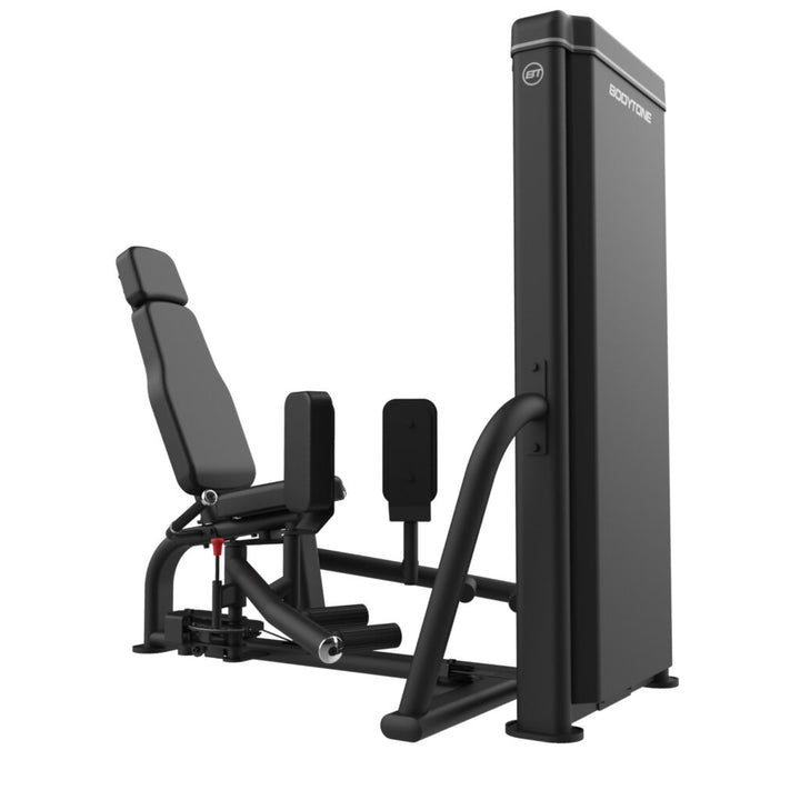 Máquina seletorizada Dual / Abdutor-Adutor 80-90-100 kg