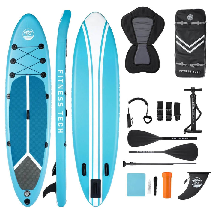 Prancha de Paddle Surf SUP Formentera 10,6" 320x81x15cm