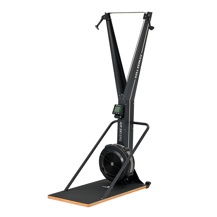 Air Ski Erg | Máquina de Esqui com Plataforma
