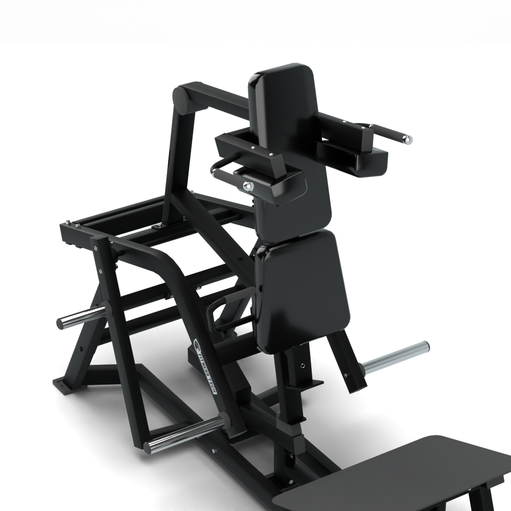 Power Squat | Máquina de Palanca - Pro Series