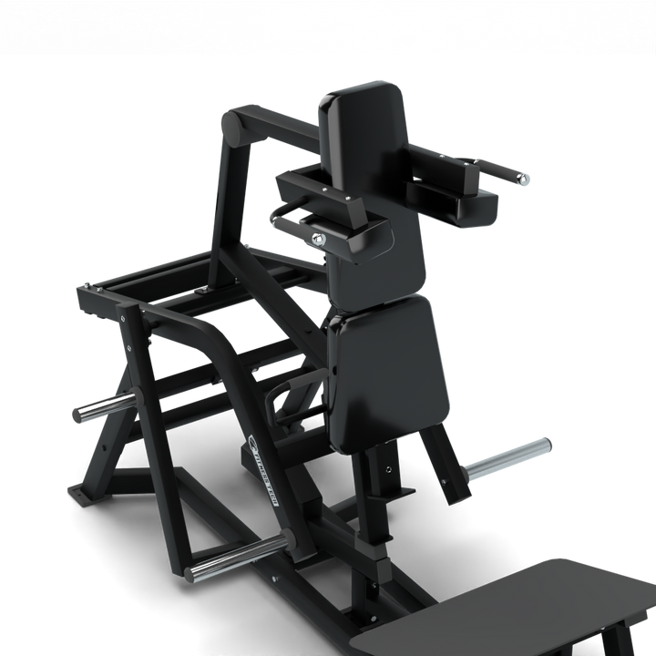 Power Squat | Máquina de Palanca - Pro Series