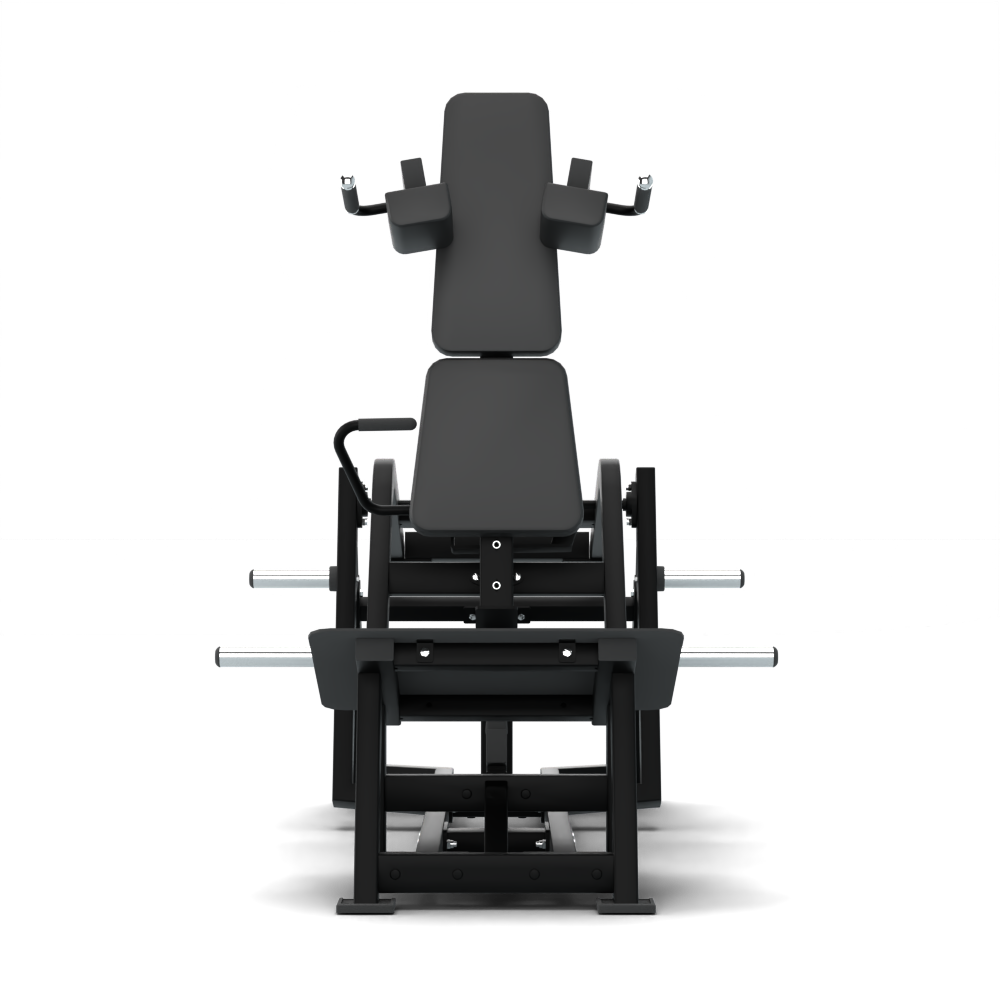 Power Squat | Máquina de Palanca - Pro Series