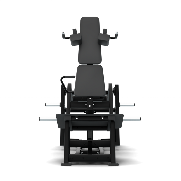 Power Squat | Máquina de Palanca - Pro Series