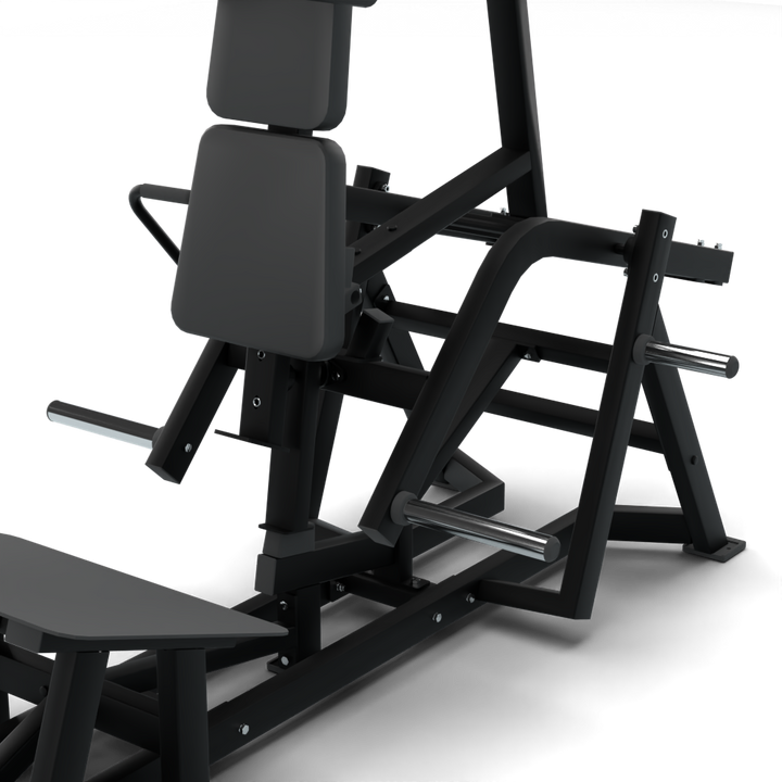 Power Squat | Máquina de Palanca - Pro Series