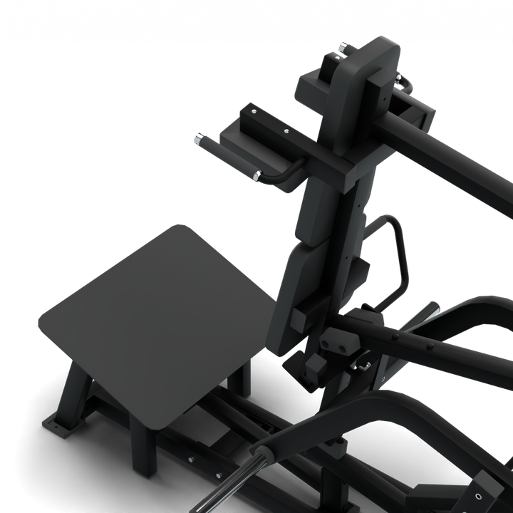 Power Squat | Máquina de Palanca - Pro Series