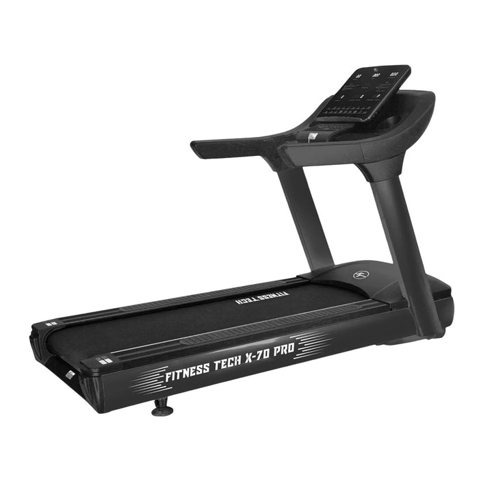 Passadeira de corrida X-70 Pro Series