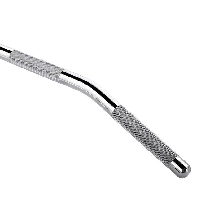 Barra Dorsal 120 cm - Agarre