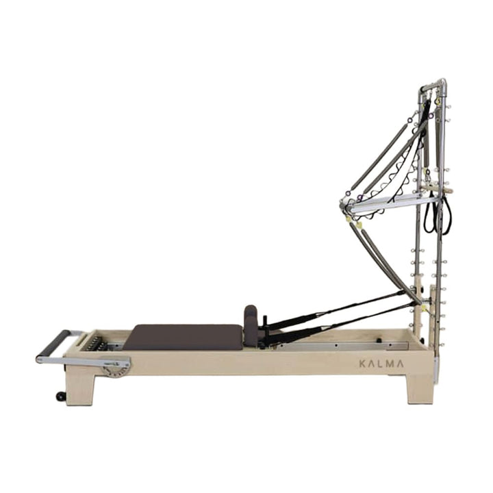 Reformer con Torre | KALMA - Montado