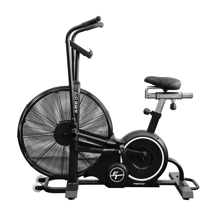 Air Bike Performance vista lateral