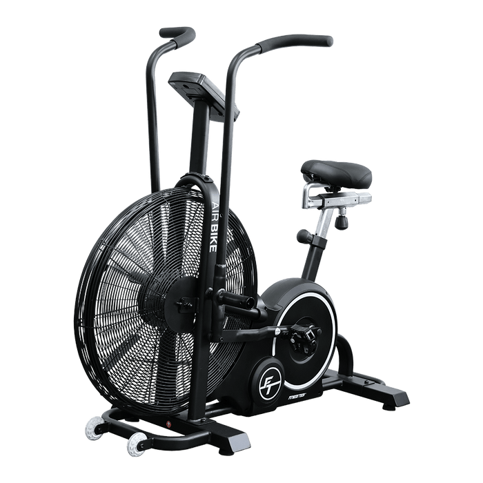 Bicicleta de Ar Performance