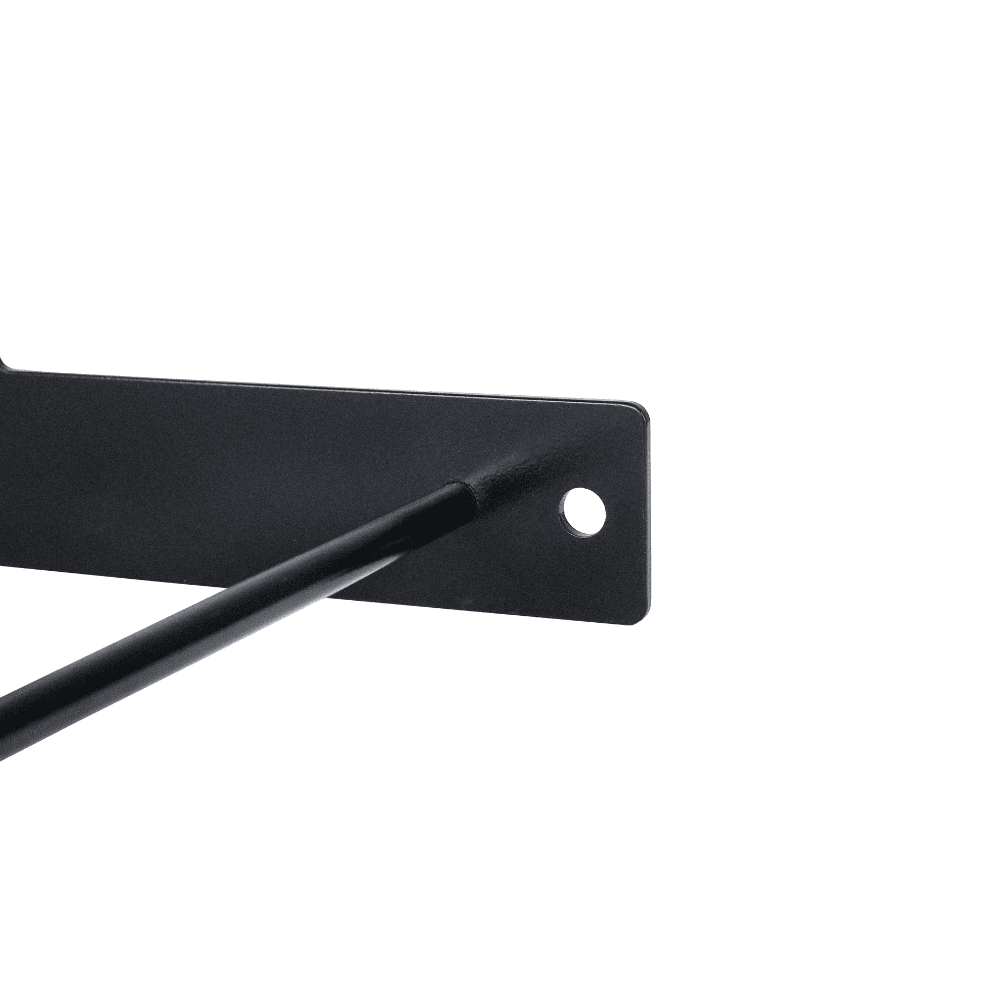 Soporte Esterillas Yoga Pared - Soporte