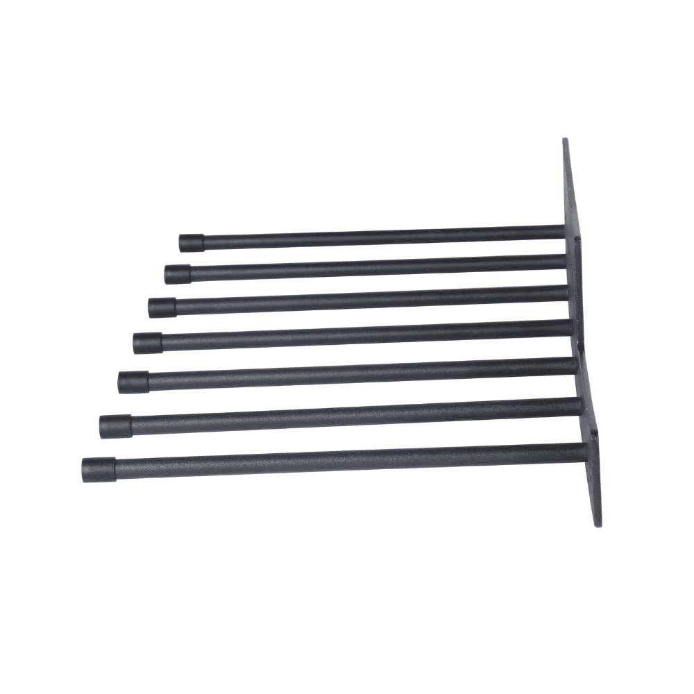 Soporte Bandas Elásticas Pared - Perspectiva