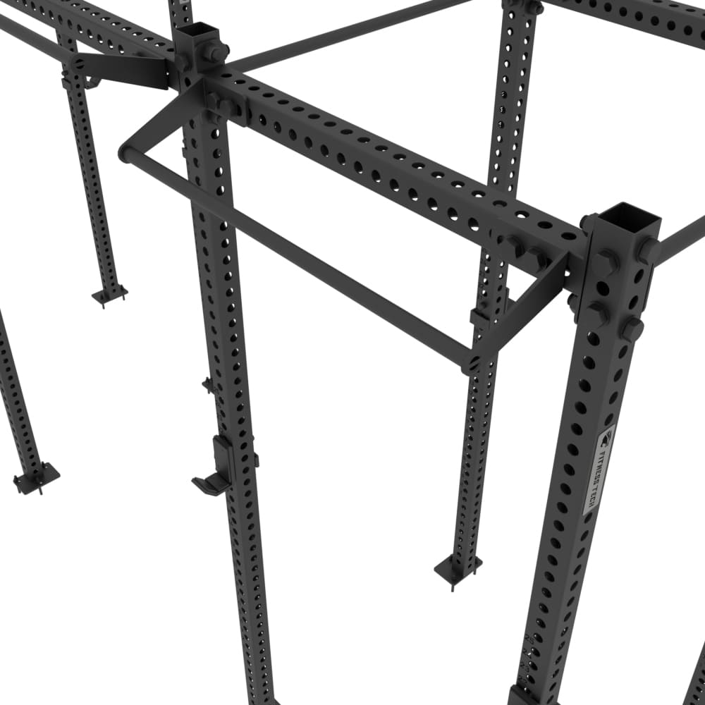 Rig Funcional Autoportante - 2 Puestos (Rig)