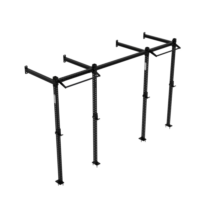 Rig Funcional de Pared - 2 Puestos