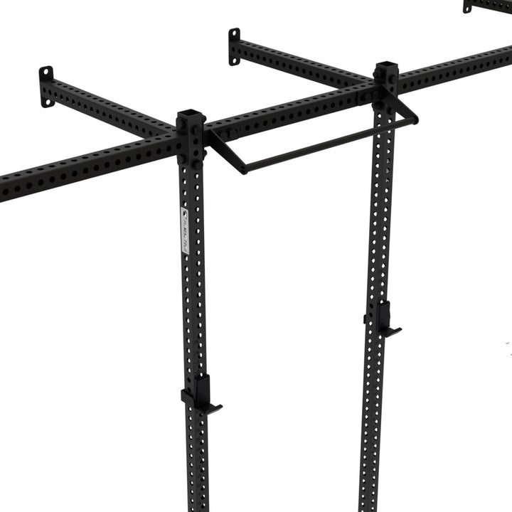 Rig Funcional de Pared - 3 Puestos - Detalle