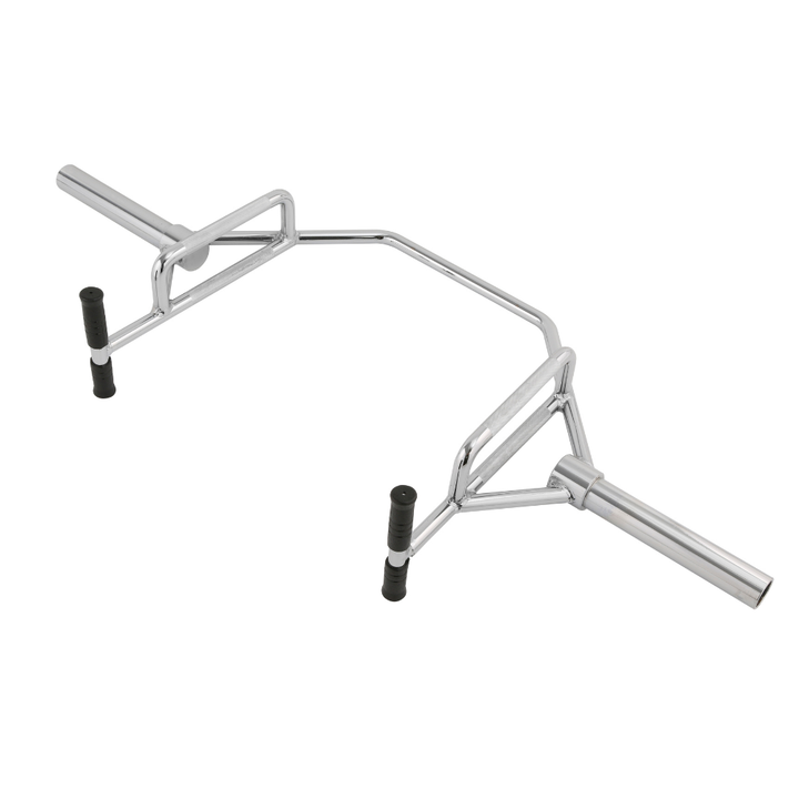 Barra Olímpica Hexagonal Aberta 50mm (315kg)