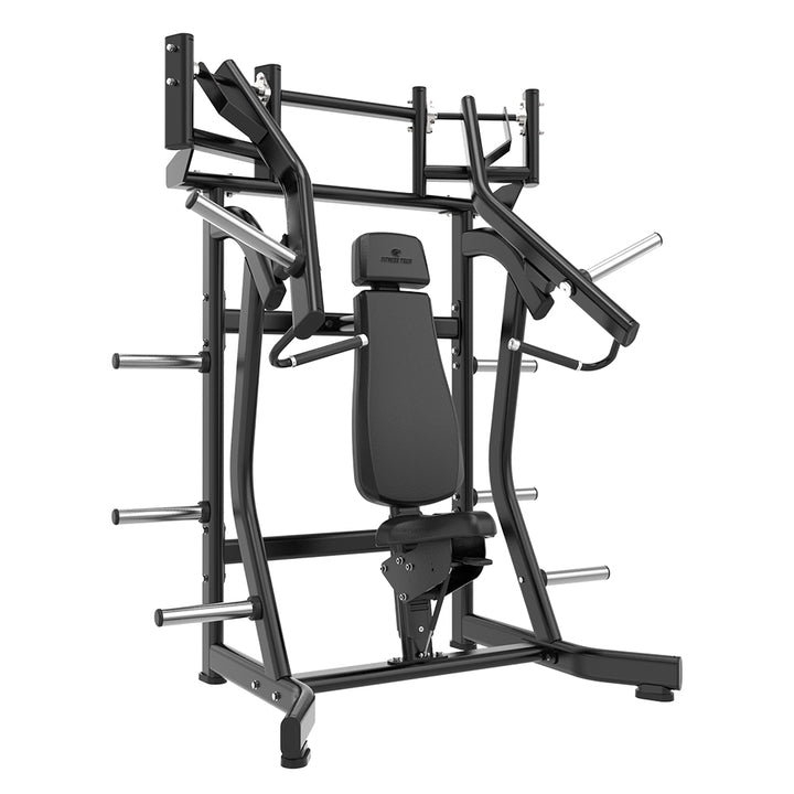 Press Vertical Inclinado | Máquina de Palanca - Pro Series - Opuesta