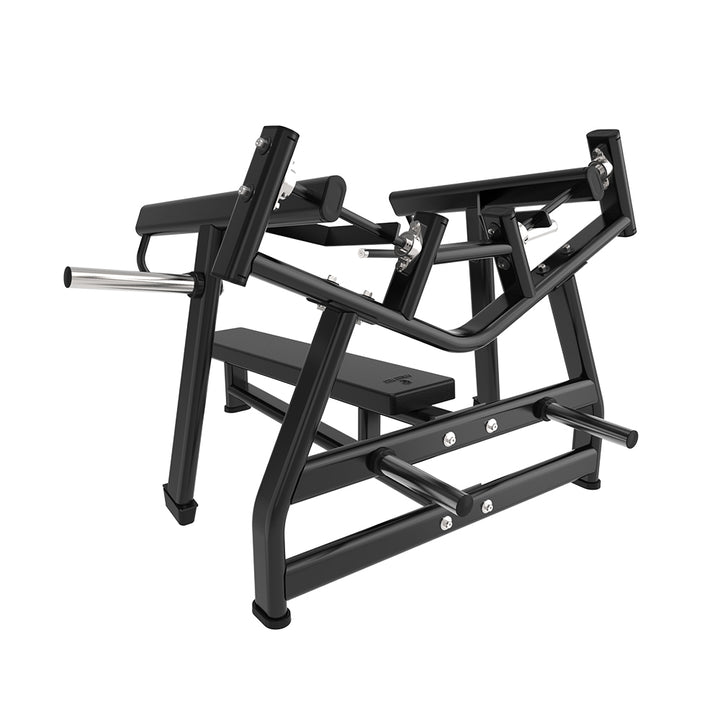 Press Banca Tumbado | Máquina de Palanca - Pro Series - Trasero